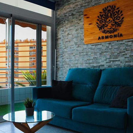 Apartamento Armonia Candelaria Exterior photo
