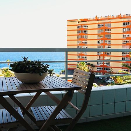 Apartamento Armonia Candelaria Exterior photo