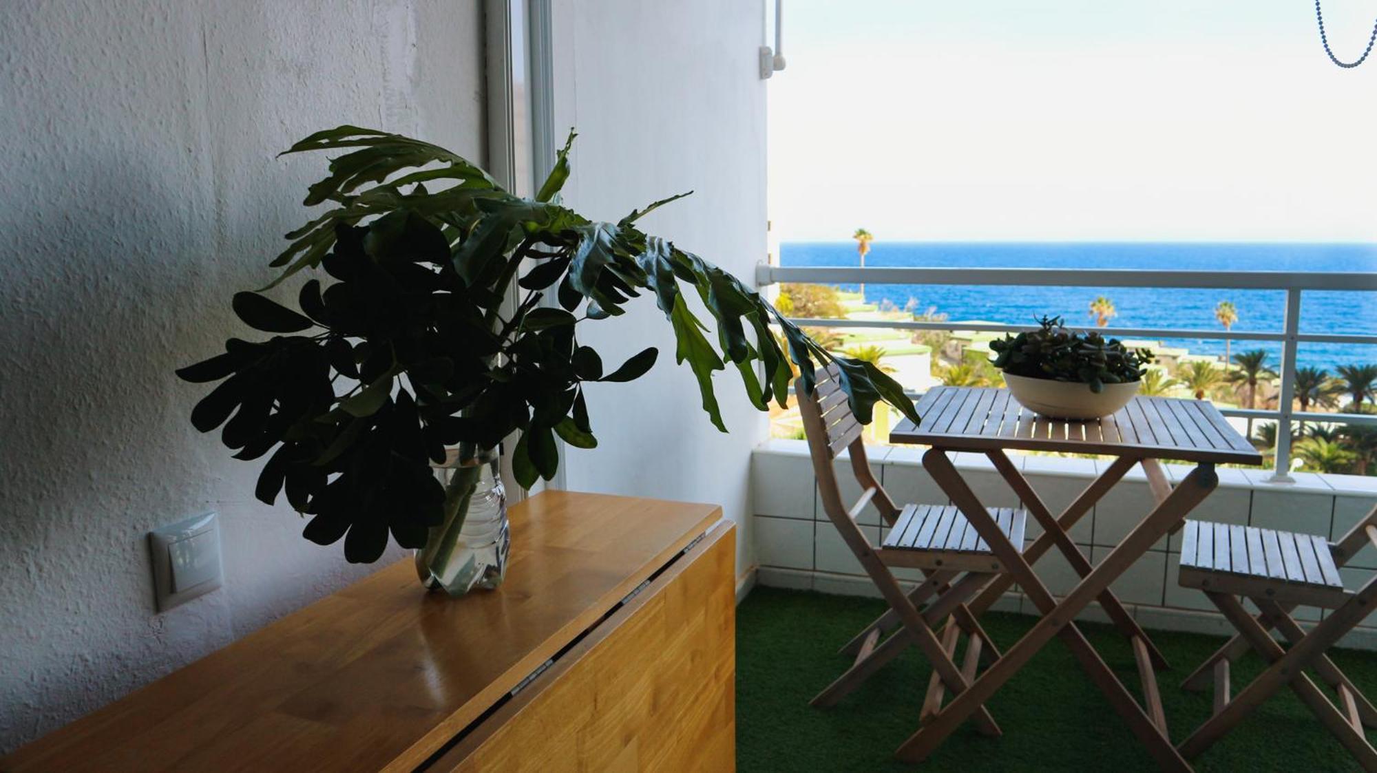 Apartamento Armonia Candelaria Exterior photo
