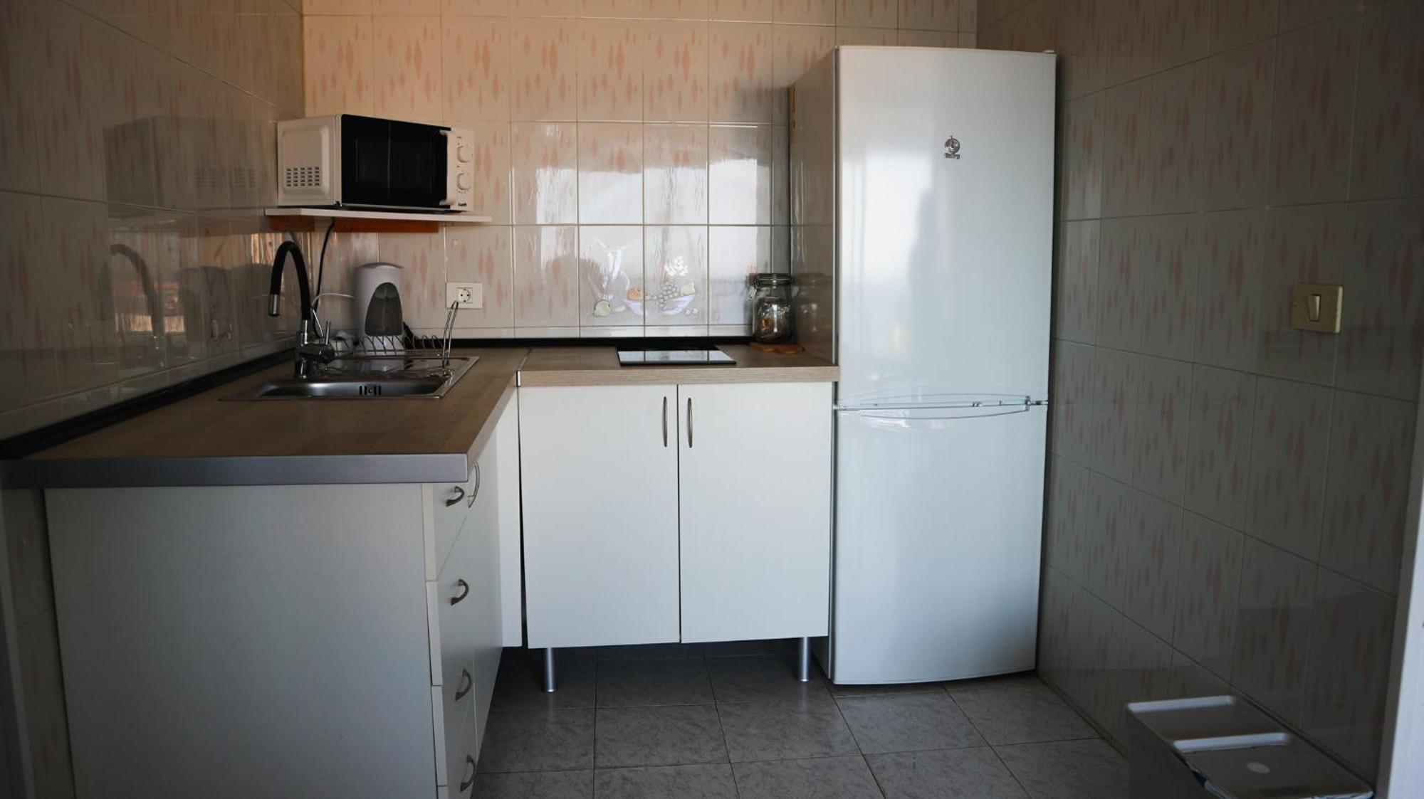 Apartamento Armonia Candelaria Exterior photo