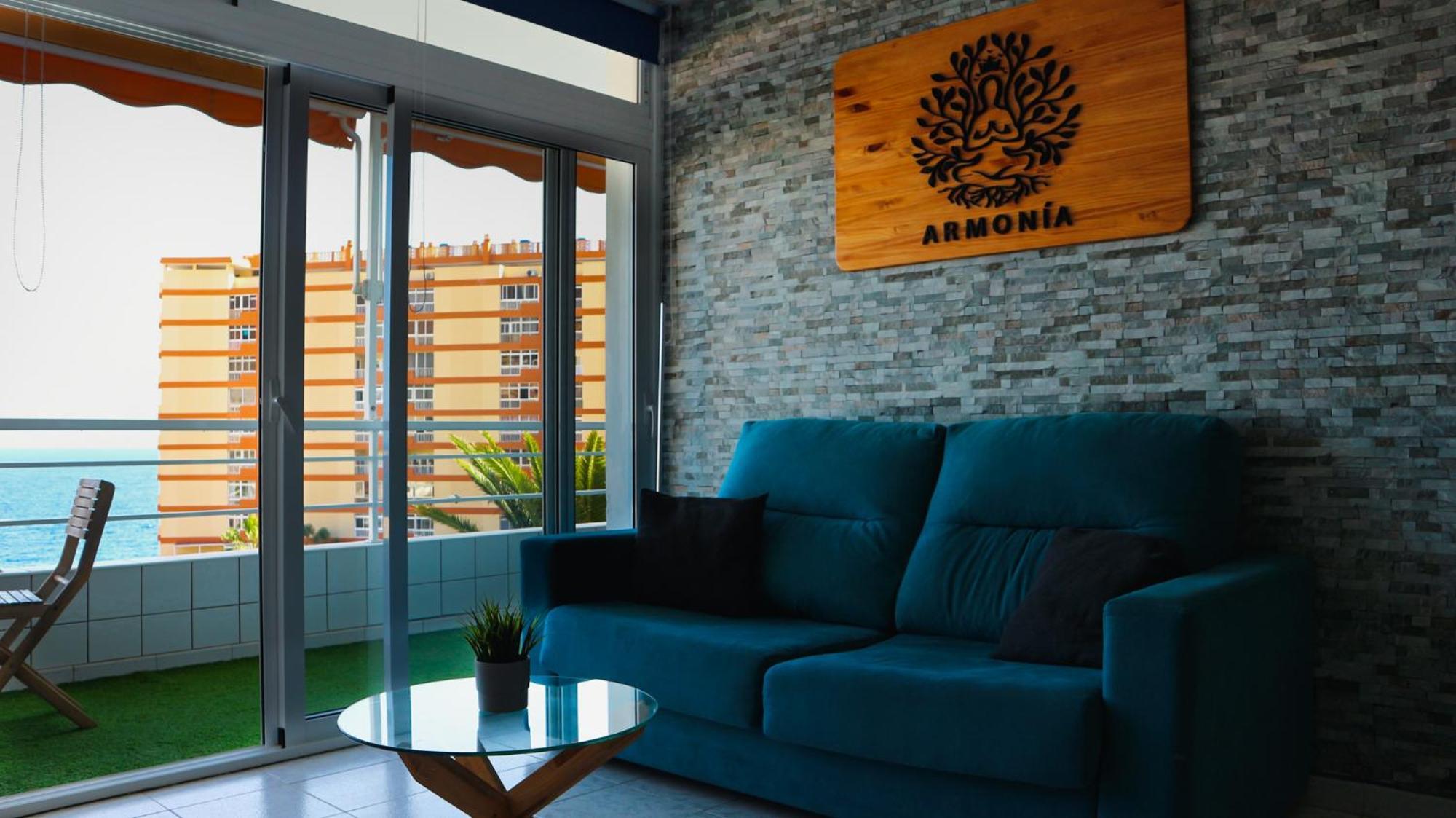 Apartamento Armonia Candelaria Exterior photo
