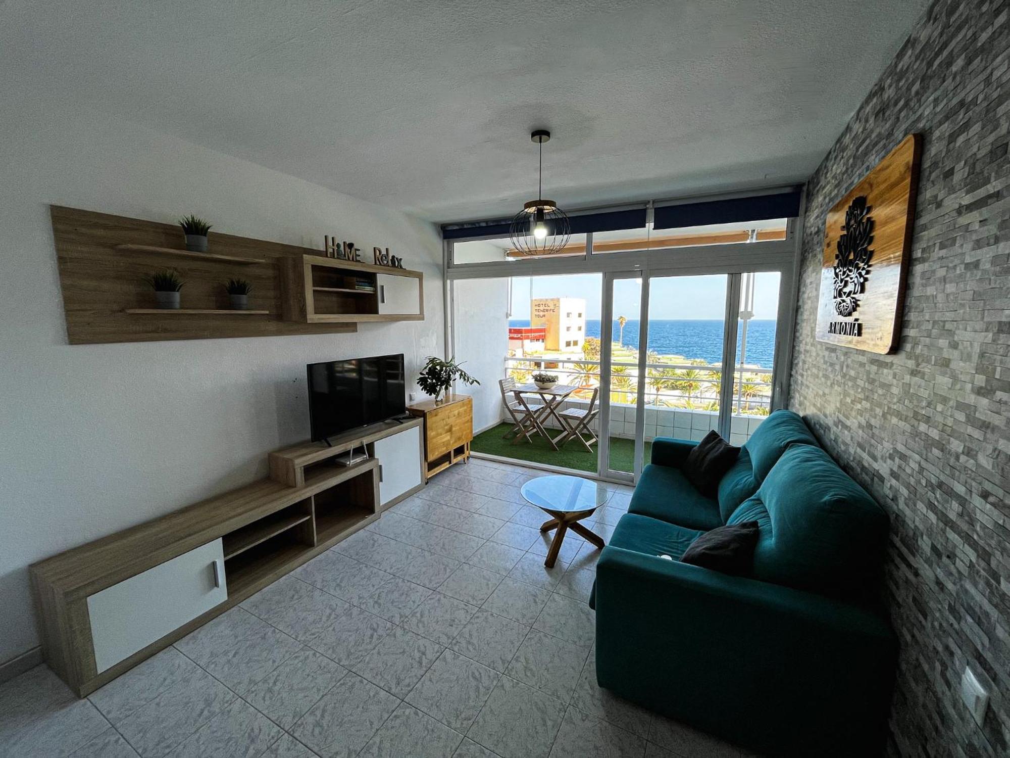 Apartamento Armonia Candelaria Exterior photo
