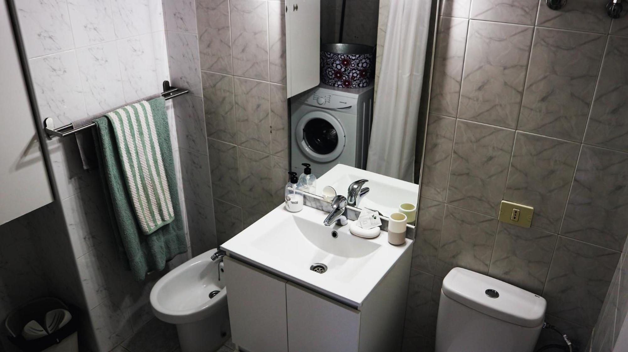 Apartamento Armonia Candelaria Exterior photo