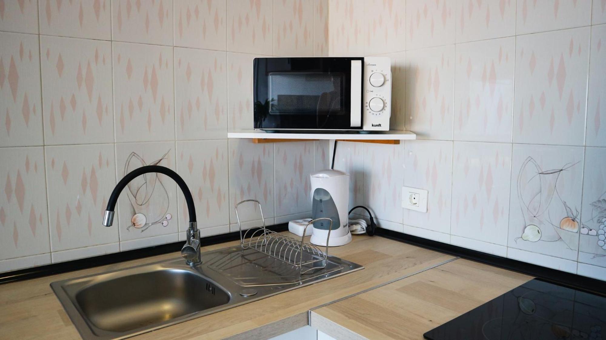 Apartamento Armonia Candelaria Exterior photo