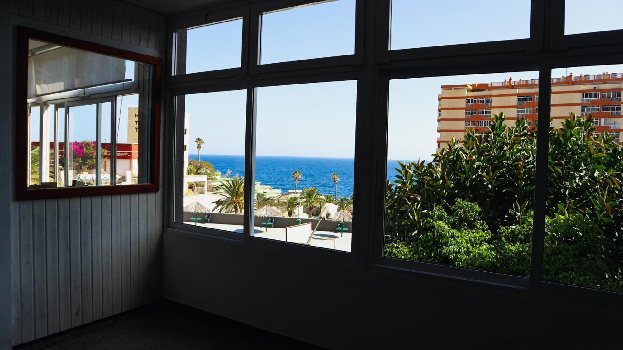 Apartamento Armonia Candelaria Exterior photo
