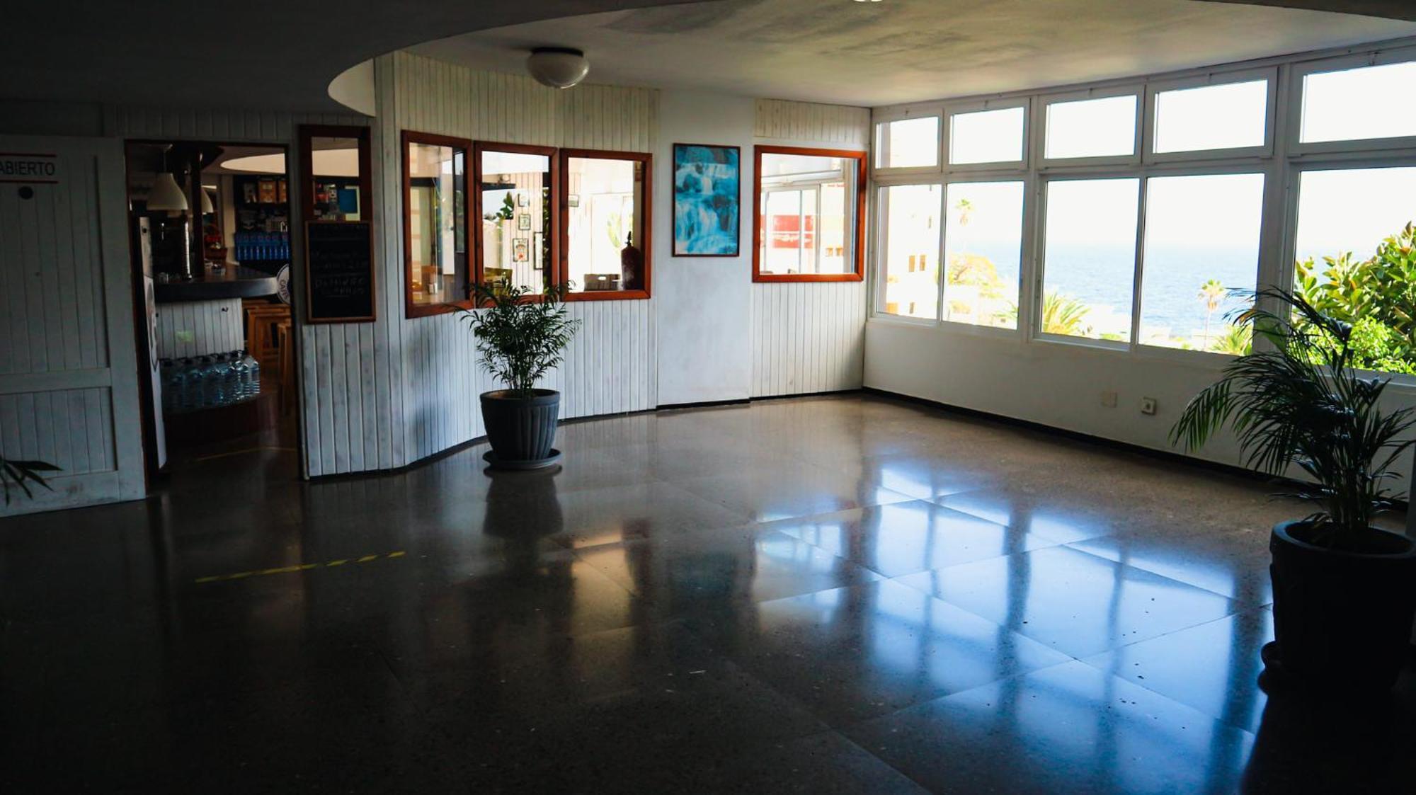 Apartamento Armonia Candelaria Exterior photo