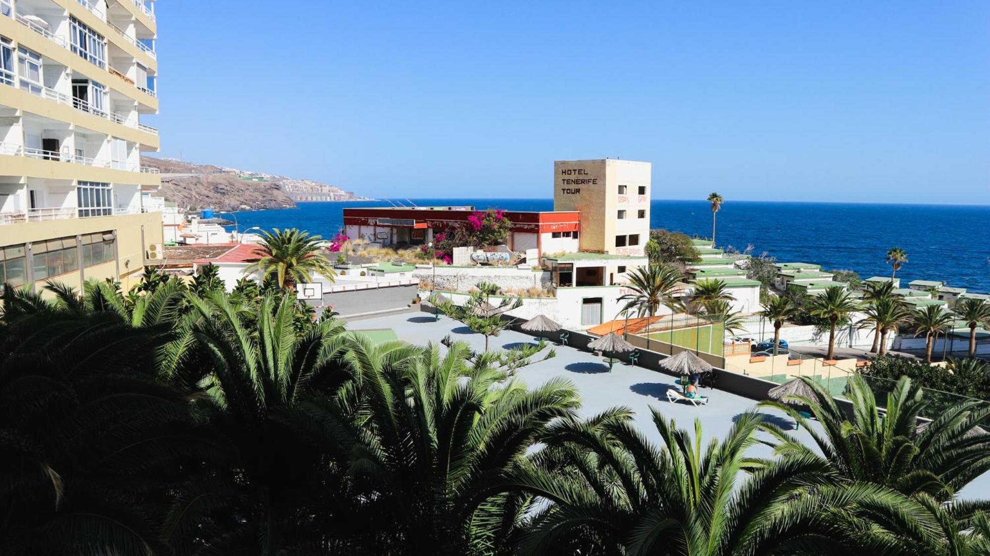Apartamento Armonia Candelaria Exterior photo