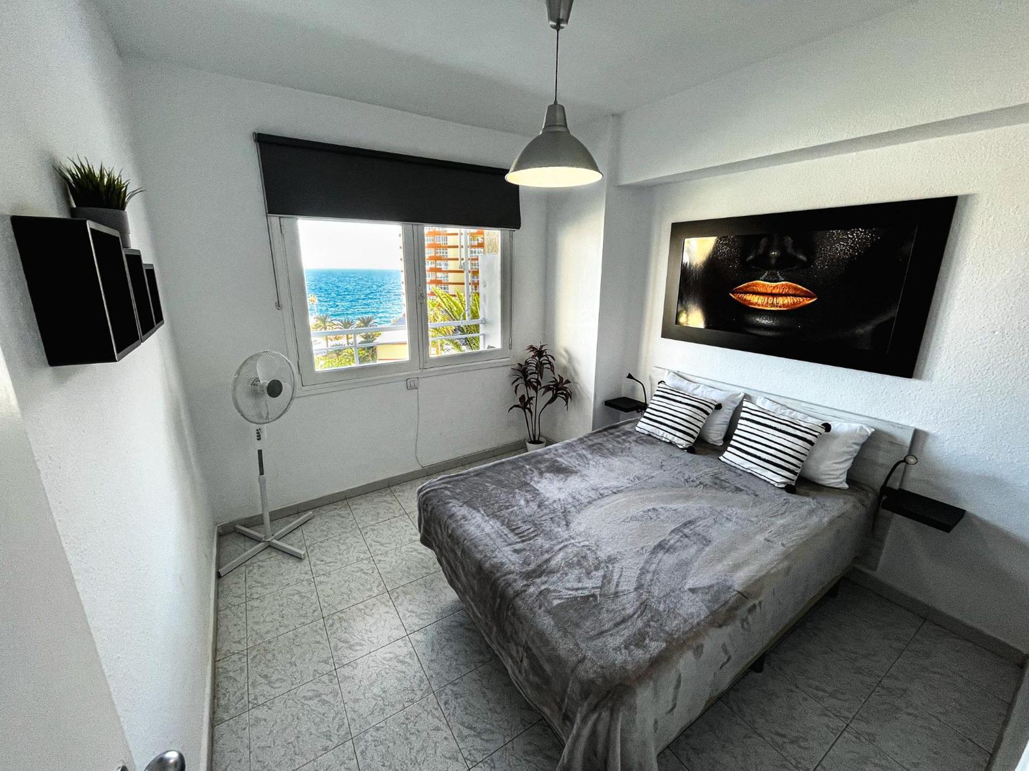 Apartamento Armonia Candelaria Exterior photo