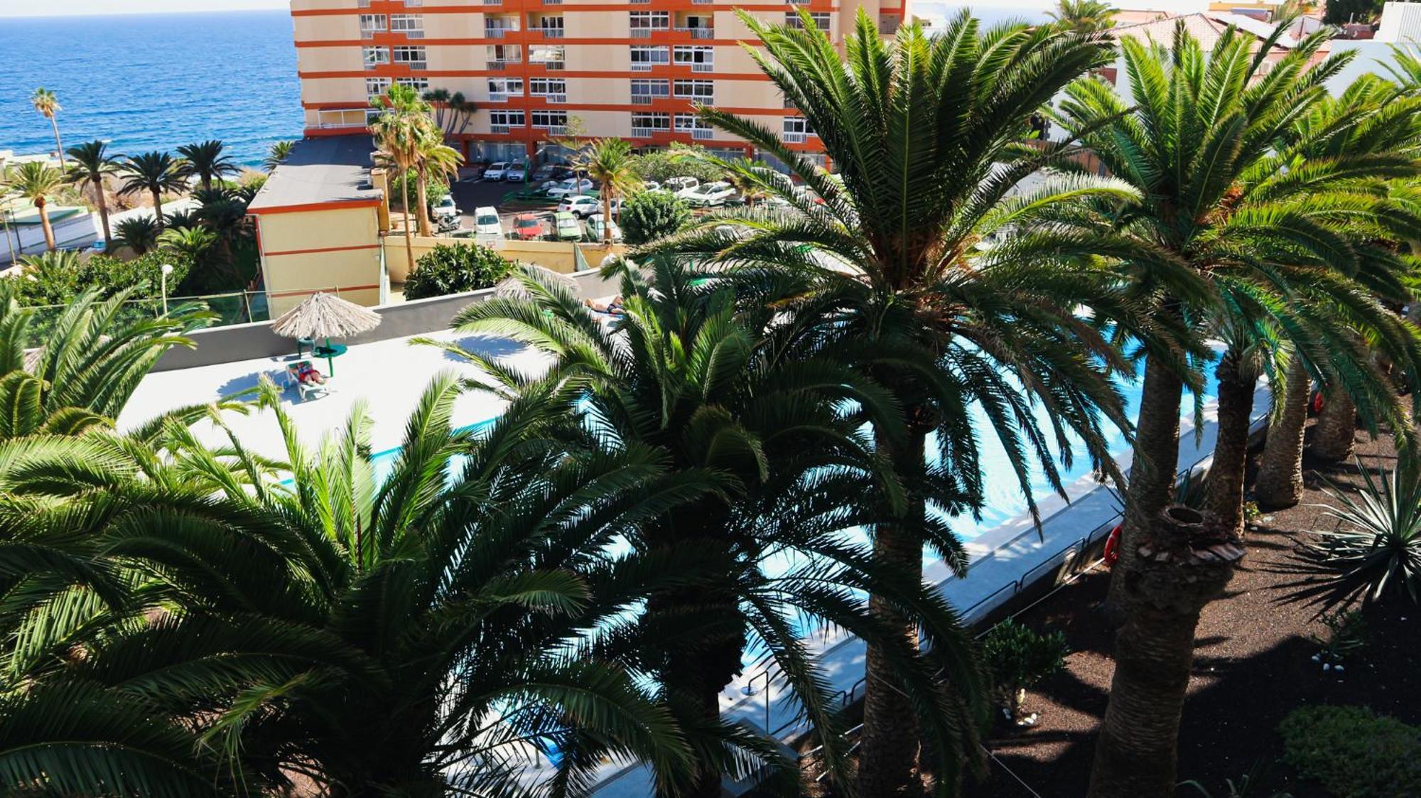Apartamento Armonia Candelaria Exterior photo